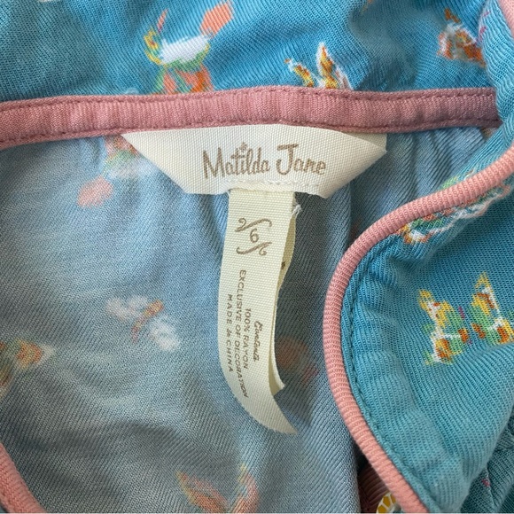 Matilda Jane Entomology top size 6 - Picture 4 of 5